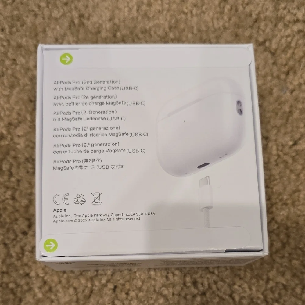 Apple Airpod Pros